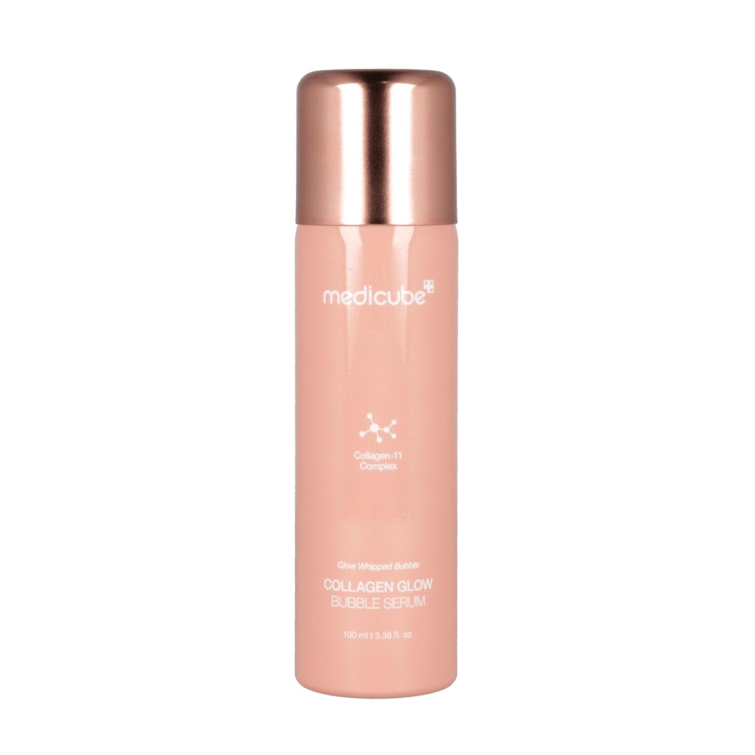 Medicube Collagen Glow Bubble Suero 100 ml