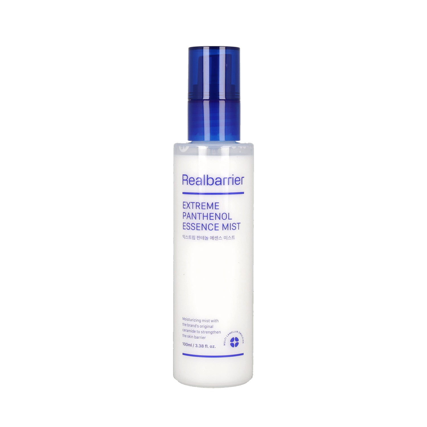 Real Barrier Essence Mist 100 ml