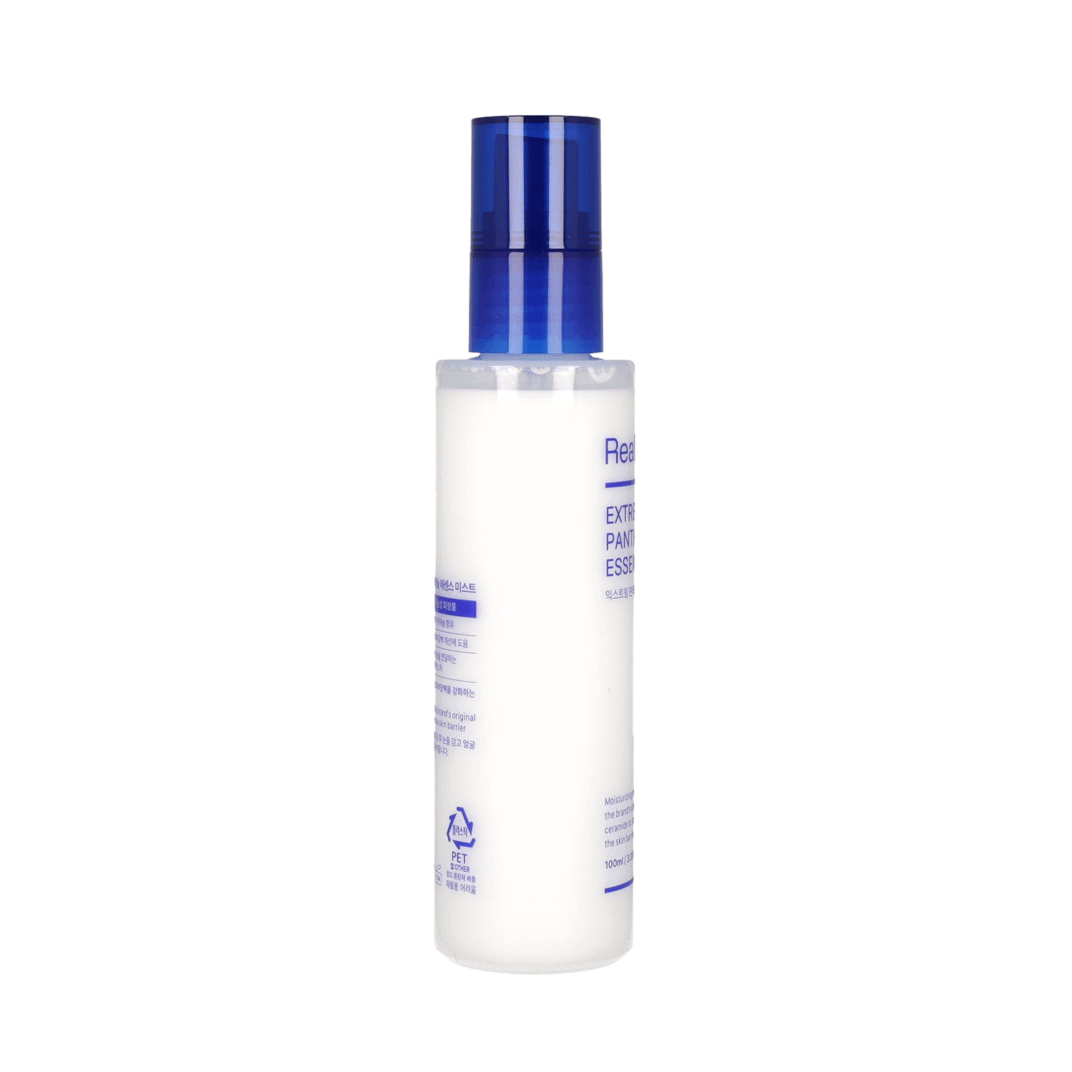 Real Barrier Essence Mist 100 ml