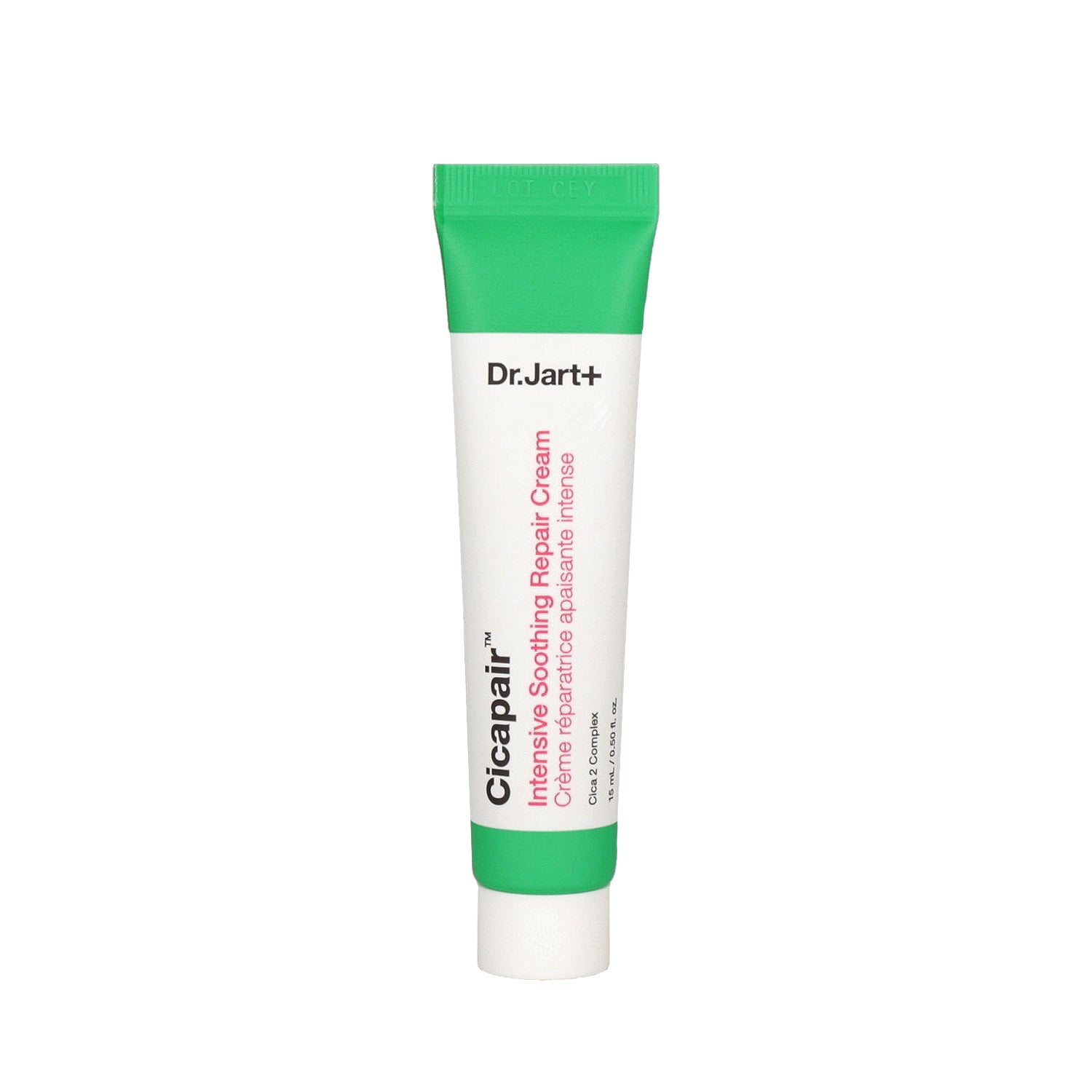 Dr.Jart+ Cicapair™ Intensive Soothing Repair Cream 15ml/50ml