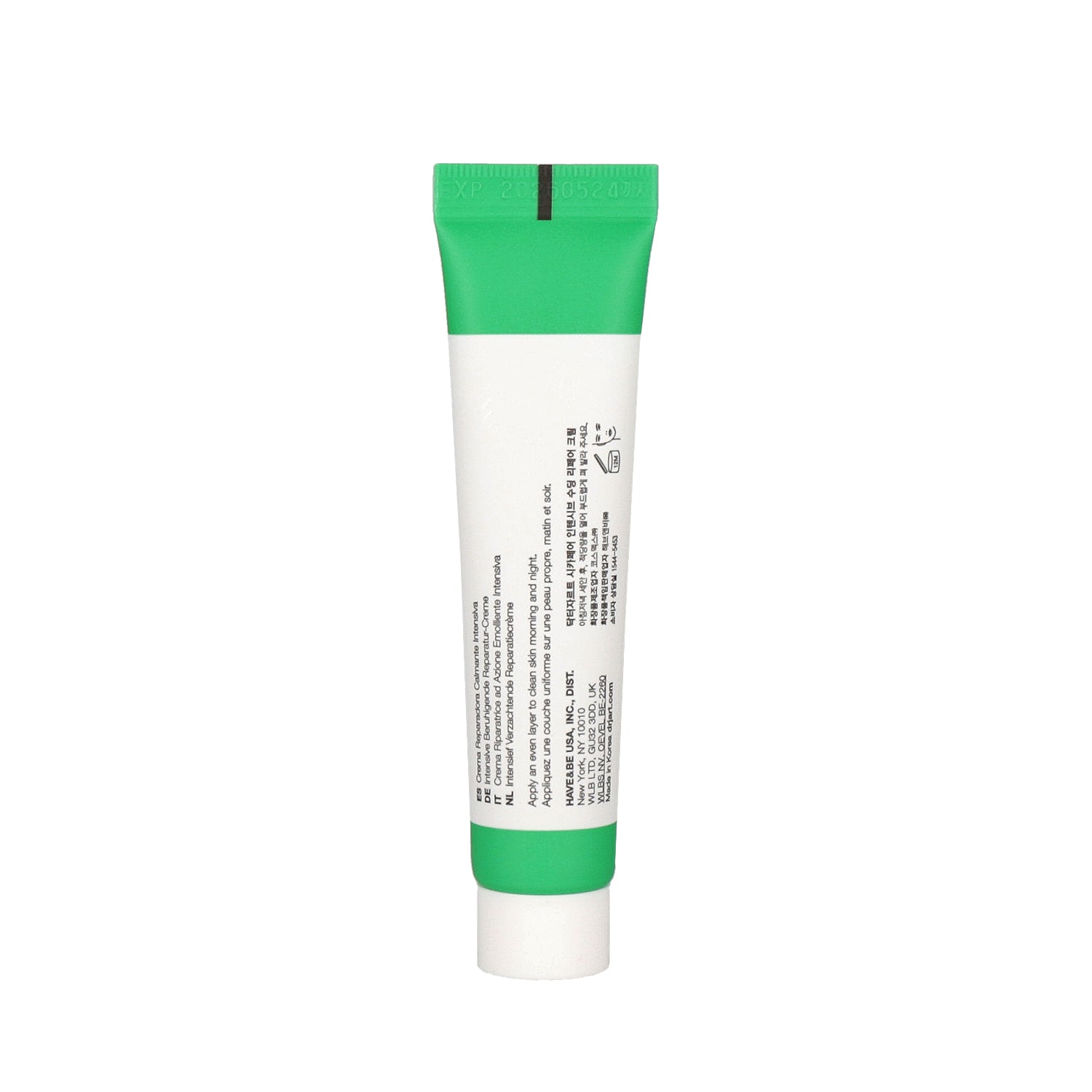 Dr.Jart+ Cicapair™ Intensive Soothing Repair Cream 15ml/50ml