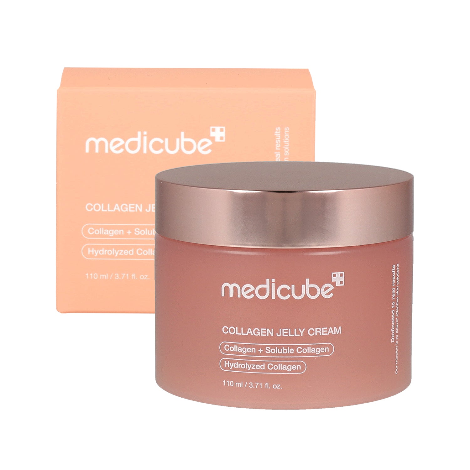 Medicube Collagen Jelly Cream 110 ml