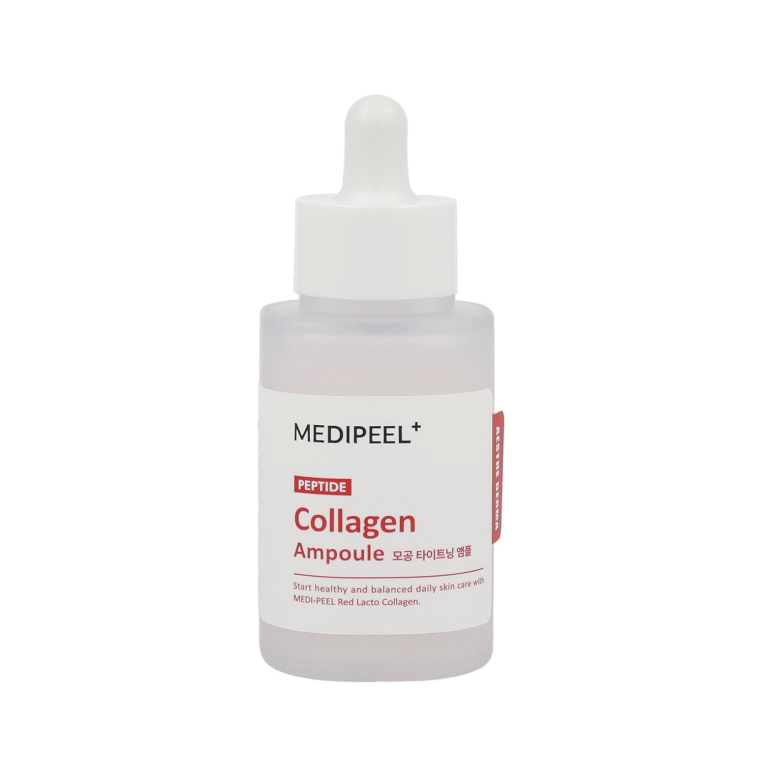 MEDI-PEEL Red Lacto Collagen Tightening Ampoule 50ml