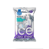 Naengam Therapy Ice Deo Sheet 15 Sheets