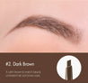 Too Cool For School Artclass Brow Designing Pencil 0.18g (3colors) - DODOSKIN