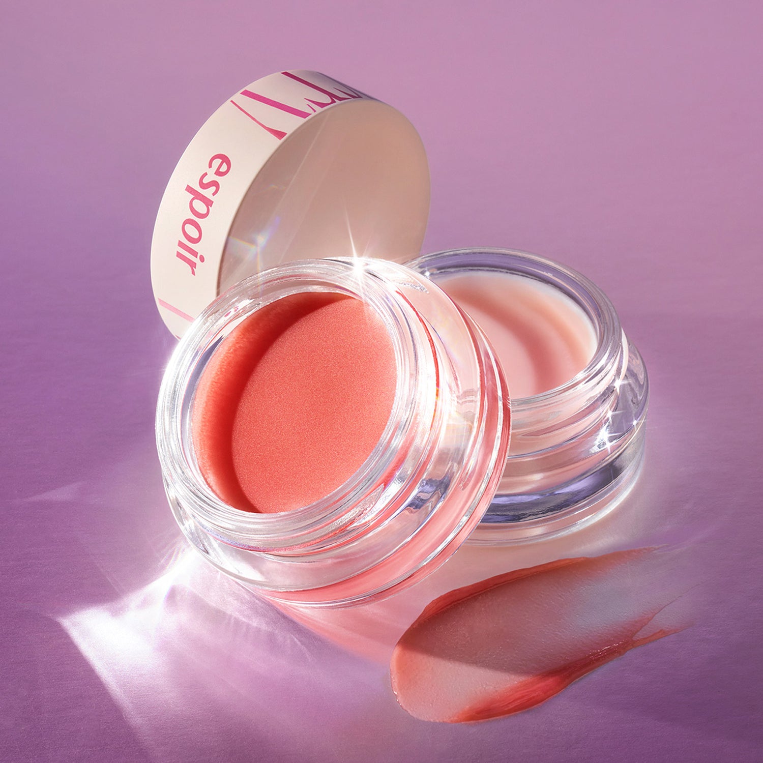 espoir Solid Perfume 4.2g 2 types