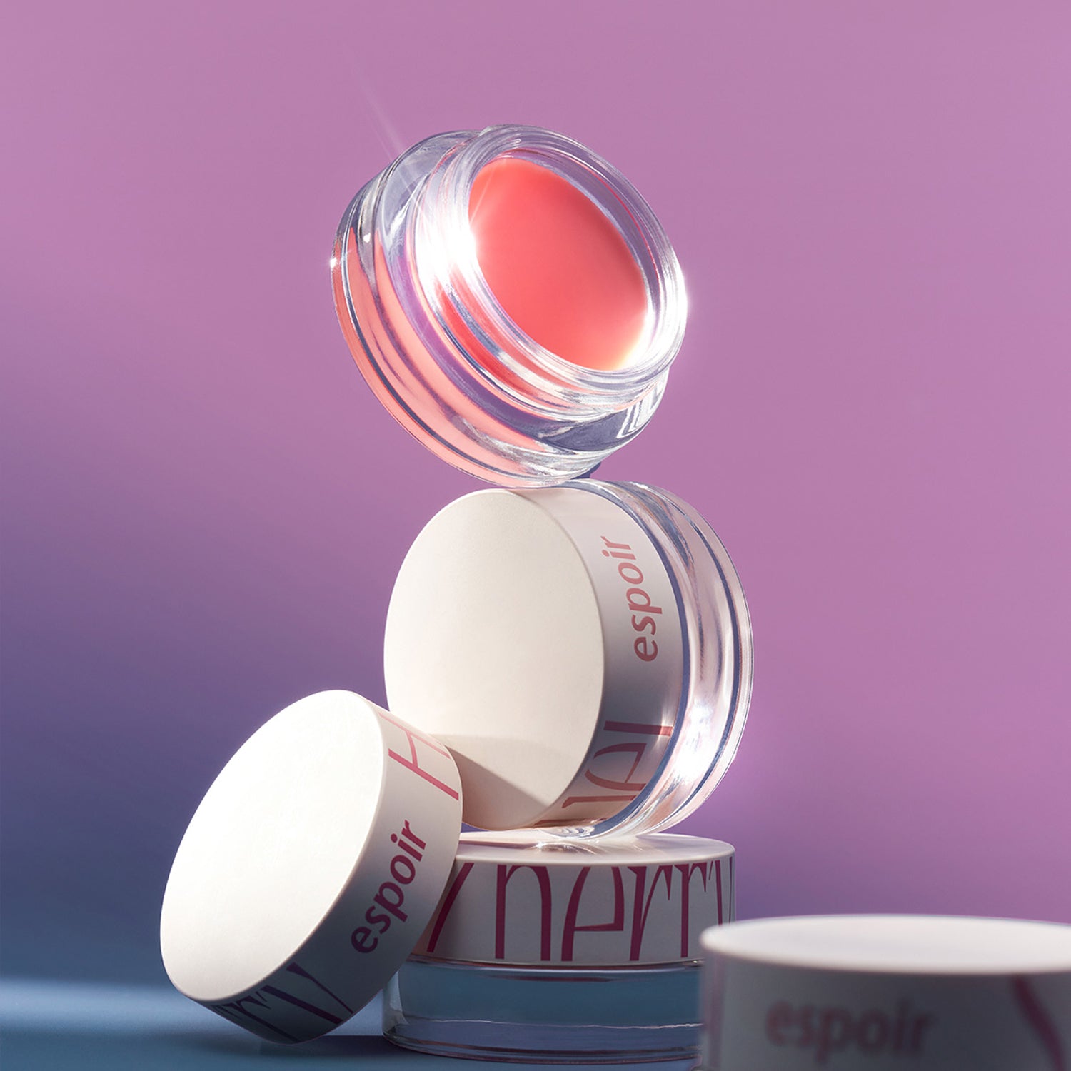 espoir Solid Perfume 4.2g 2 types