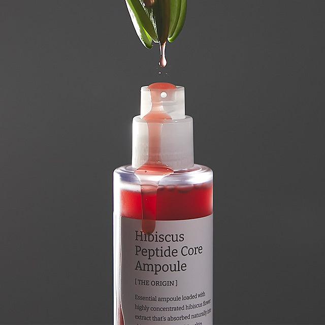 VELY VELY Hibiscus Peptide Core Ampoule