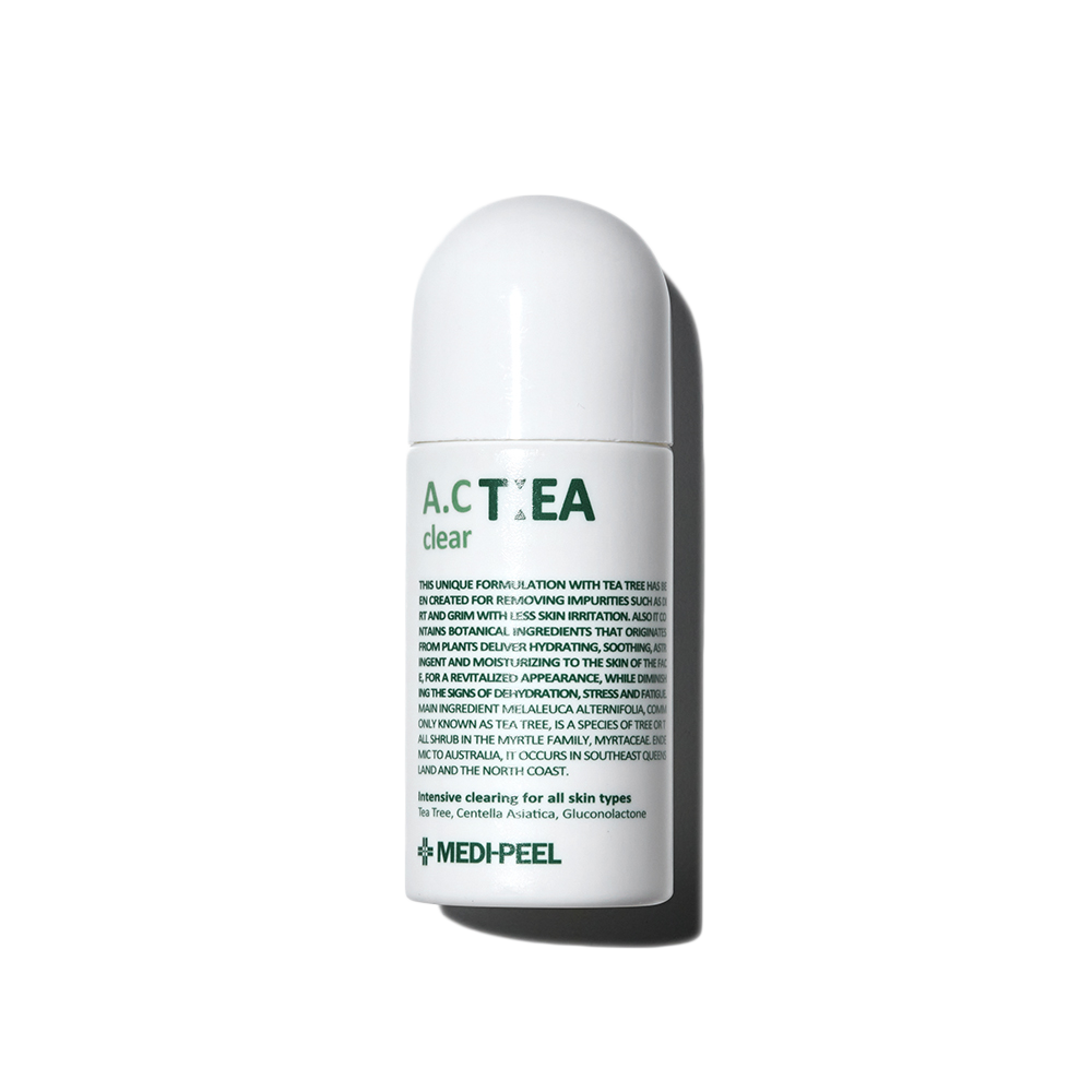 MEDI-PEEL A.C Tea Clear 50ml