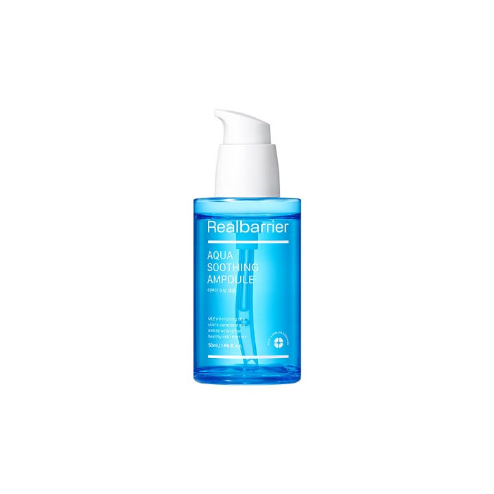 Real Barrier Aqua -beruhigende Ampulle 30ml