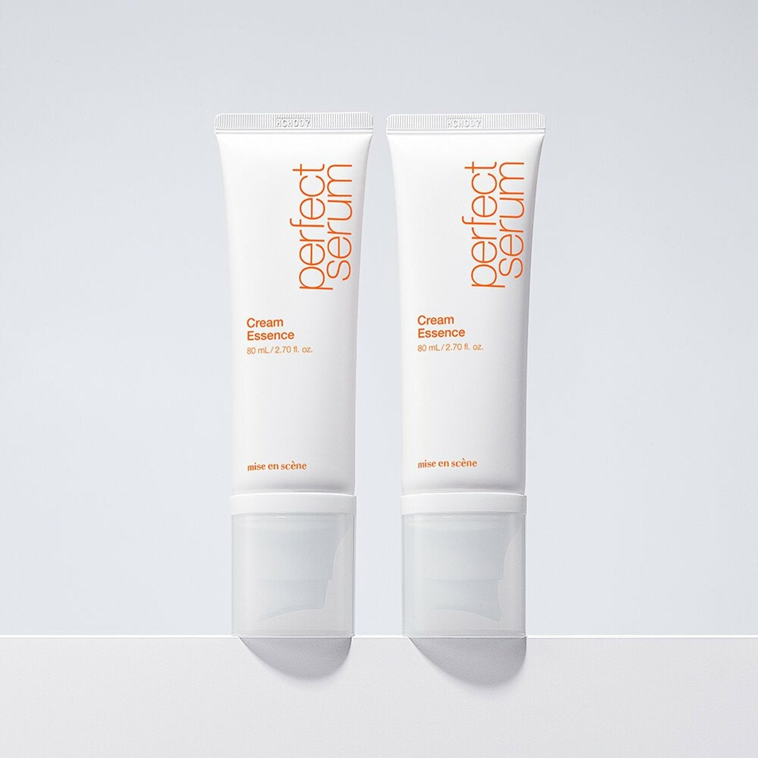 Mise en escena es la esencia de crema perfecta 80ml