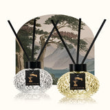 Optatum [Gift packaging] Optaum “My special Constellation Scent” Space Diffuser