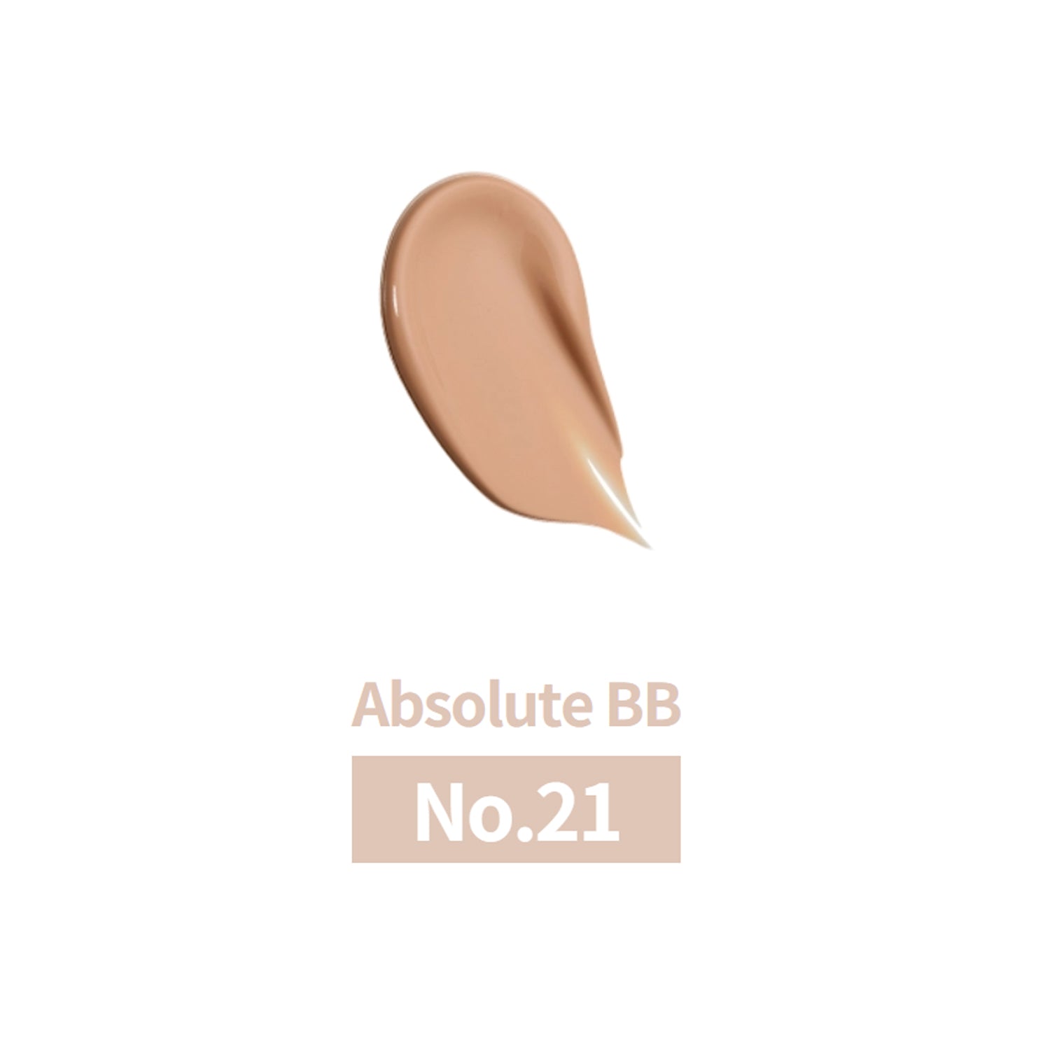 ATOMY Absolute BB 33ml (3 Colors)