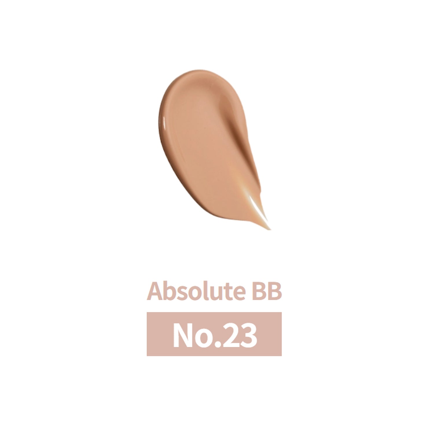 ATOMY Absolute BB 33ml (3 Colors)