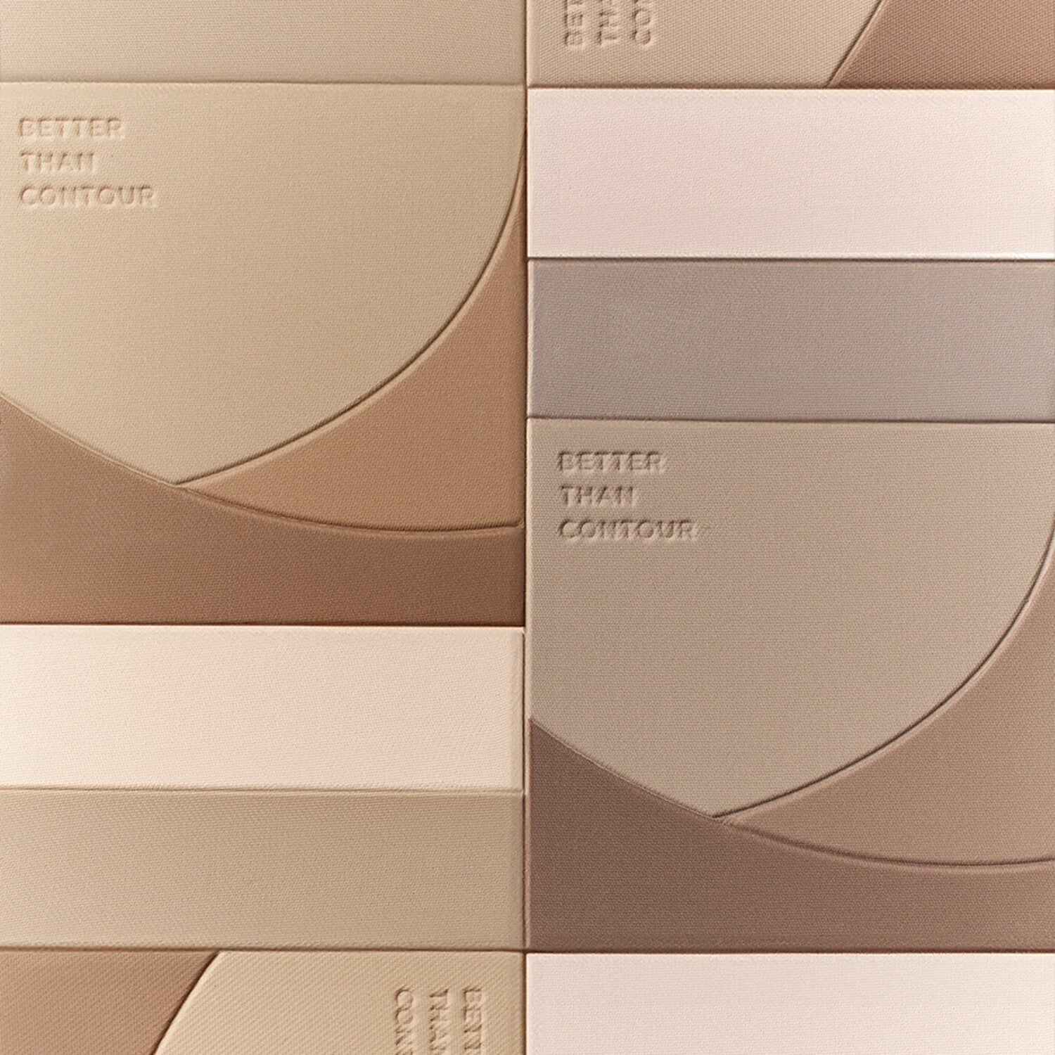 rom&nd Better Than Contour 20.5g