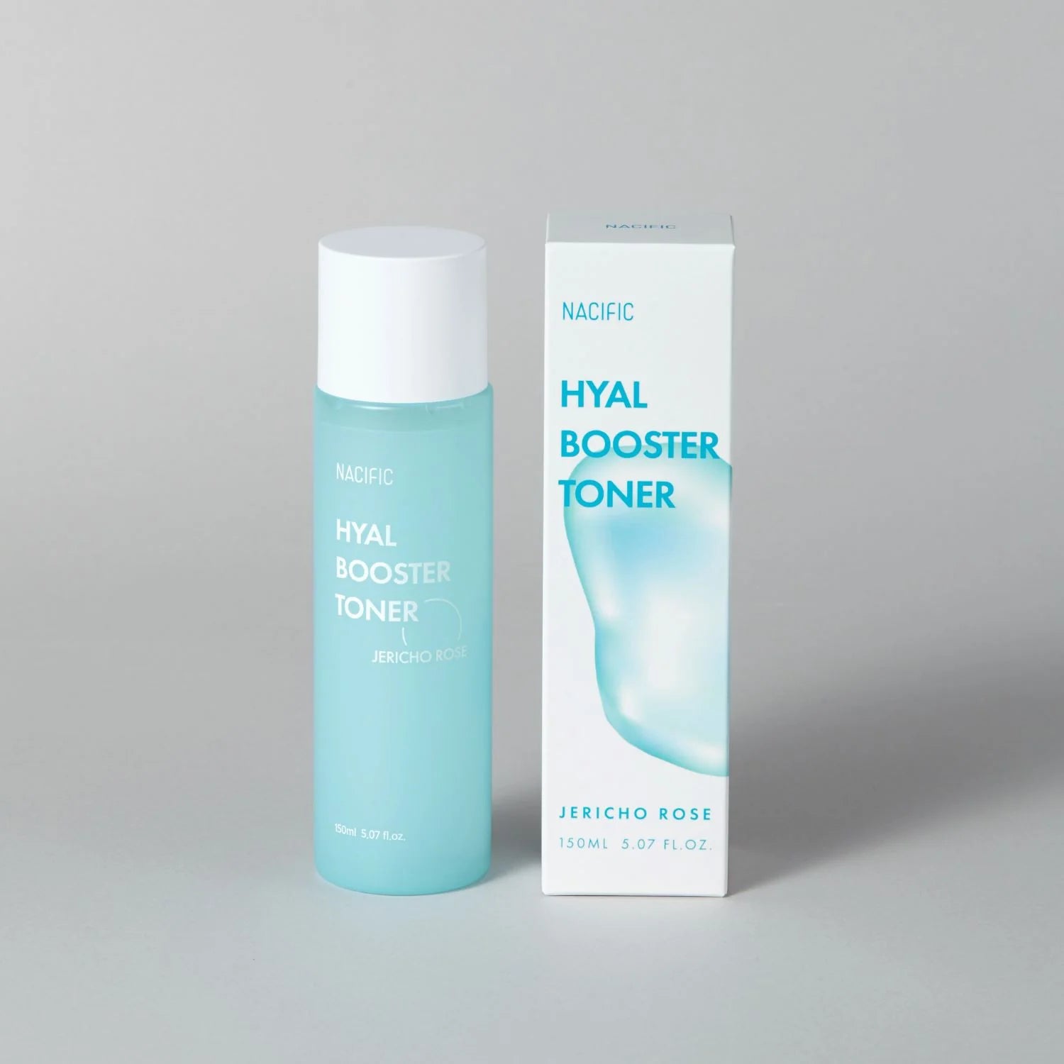 NACIFIC Hyal Booster Toner 150ml