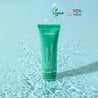 (Matt) KIWIGLOW Vegan Jeju Lotus Flower Watery Non-Nano Sunscreen  SPF50+ PA++++ 50ml - DODOSKIN