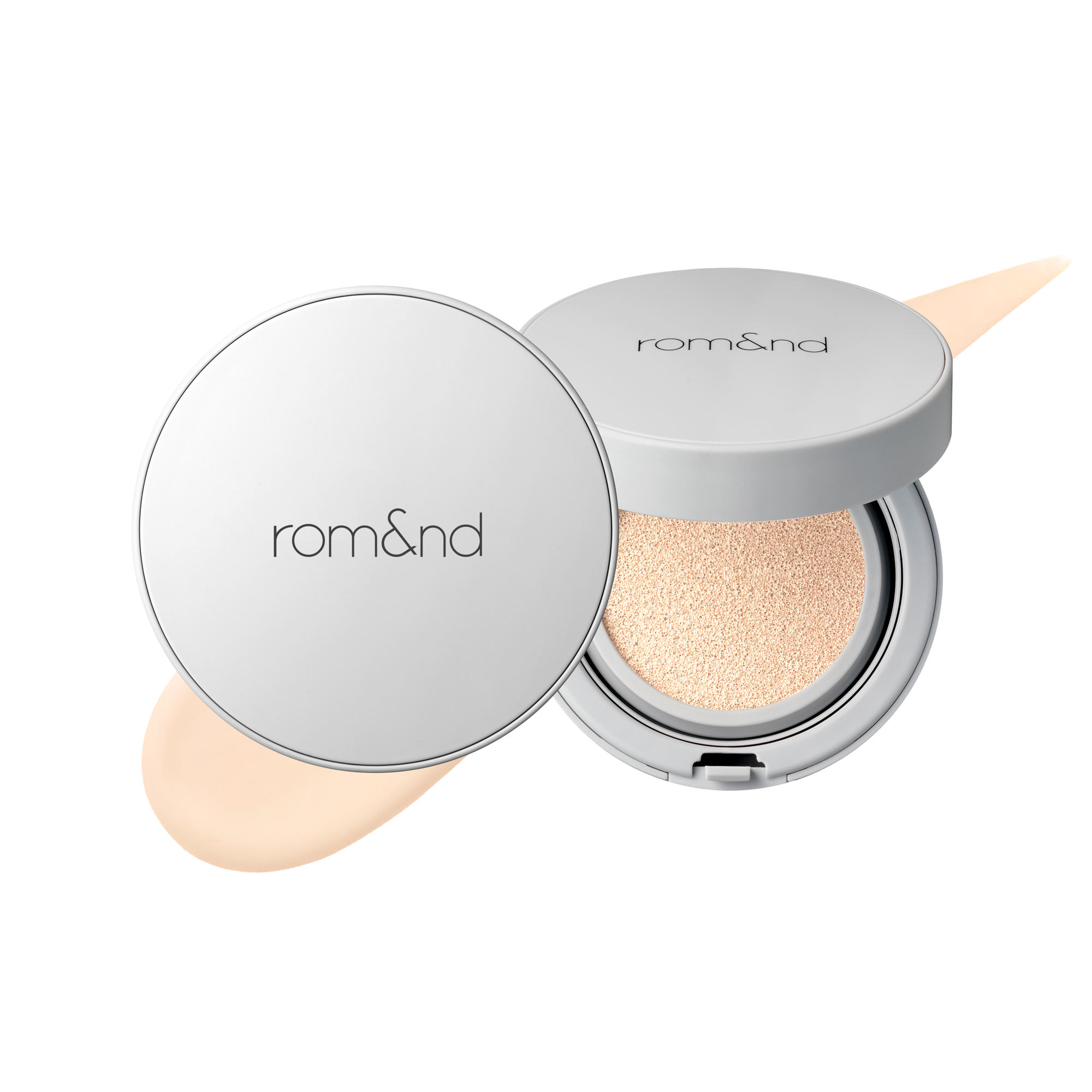 rom&nd Zero Cushion 14g SPF20 PA++