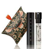 Optatum [Engraving/Gift Packaging] ‘one And Only Gift’ Custom Fabric Perfume 8ml