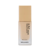 MIGUHARA Love Vegan Skin Foundation No.21 Light Beige SPF30 PA+++