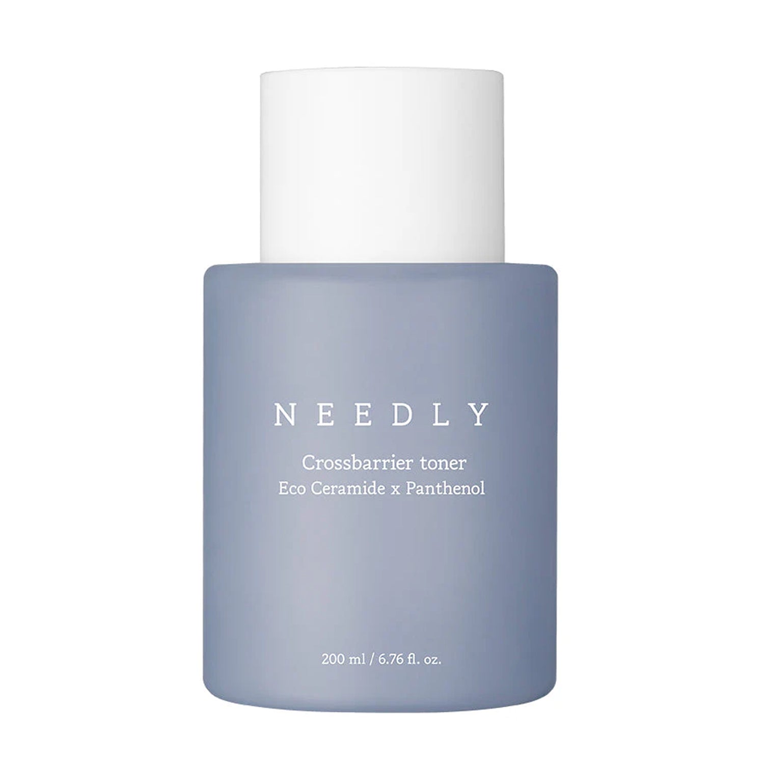 NEEDLY Crossbarrier Toner 200ml