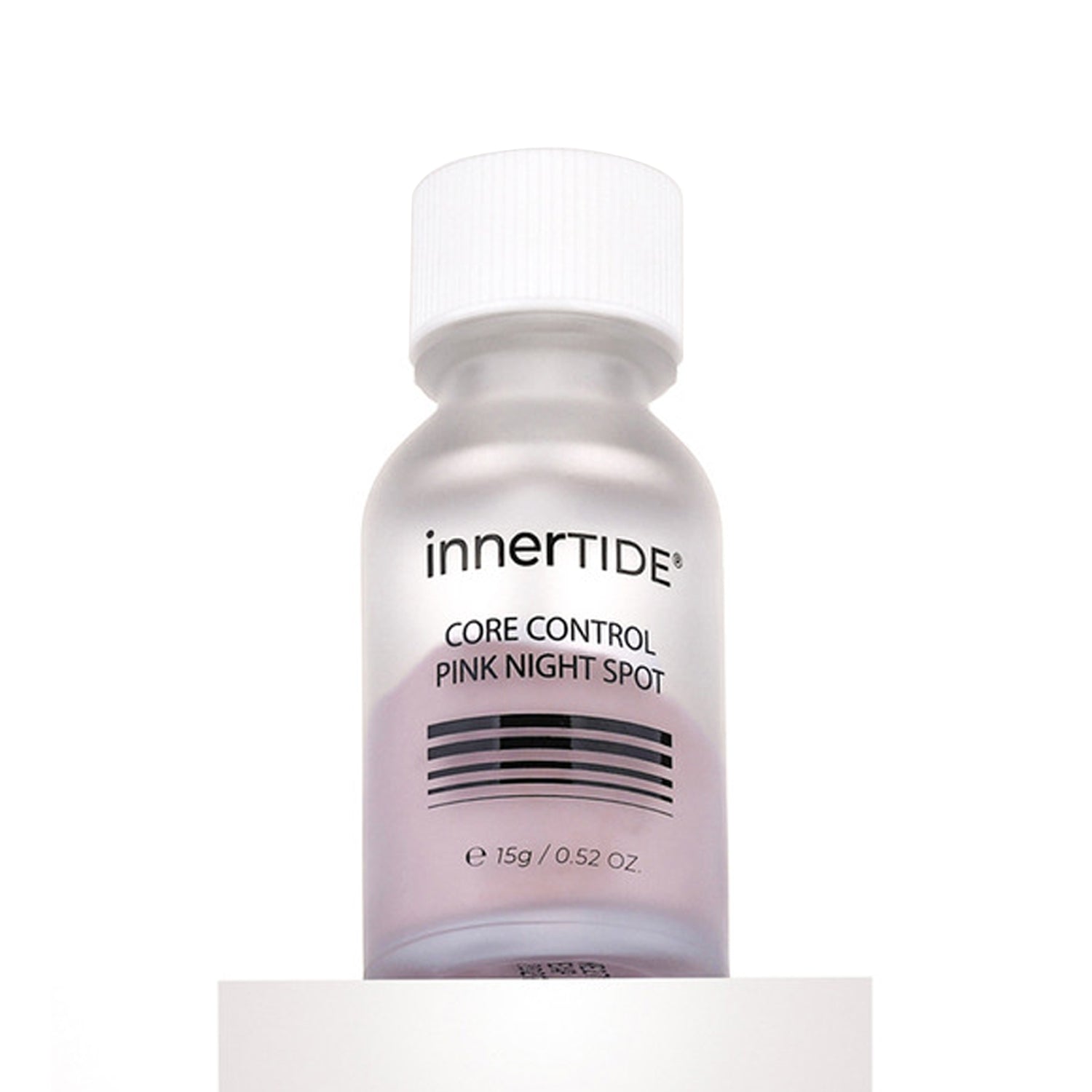 innerTIDE Core Control Pink Night Spot 15g