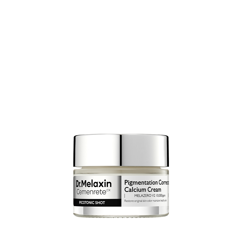 Dr.Melaxin Cemenrete Picotonic Shot Pigmentation Corrector Line