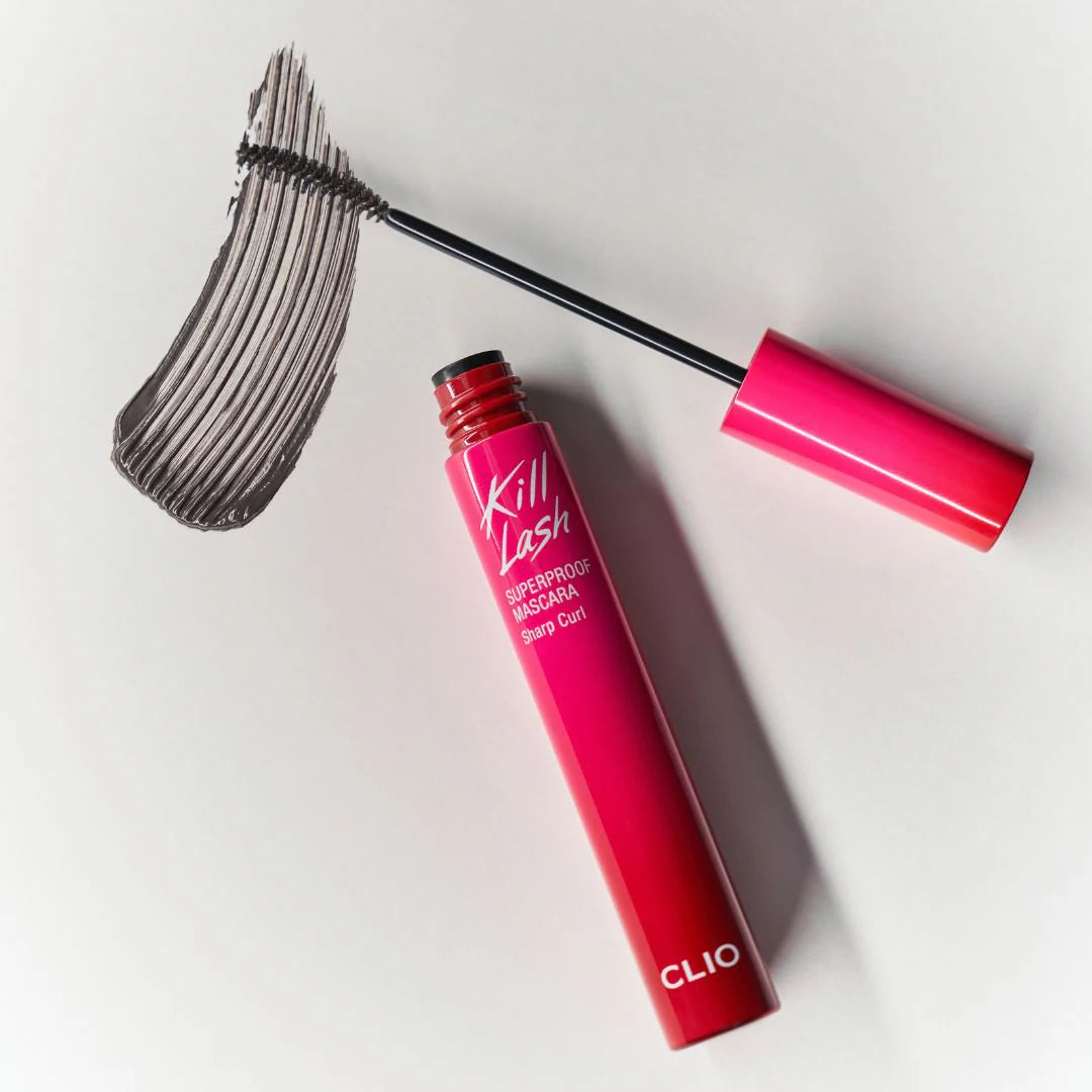 CLIO Kill Lash Superproof Mascara 7g