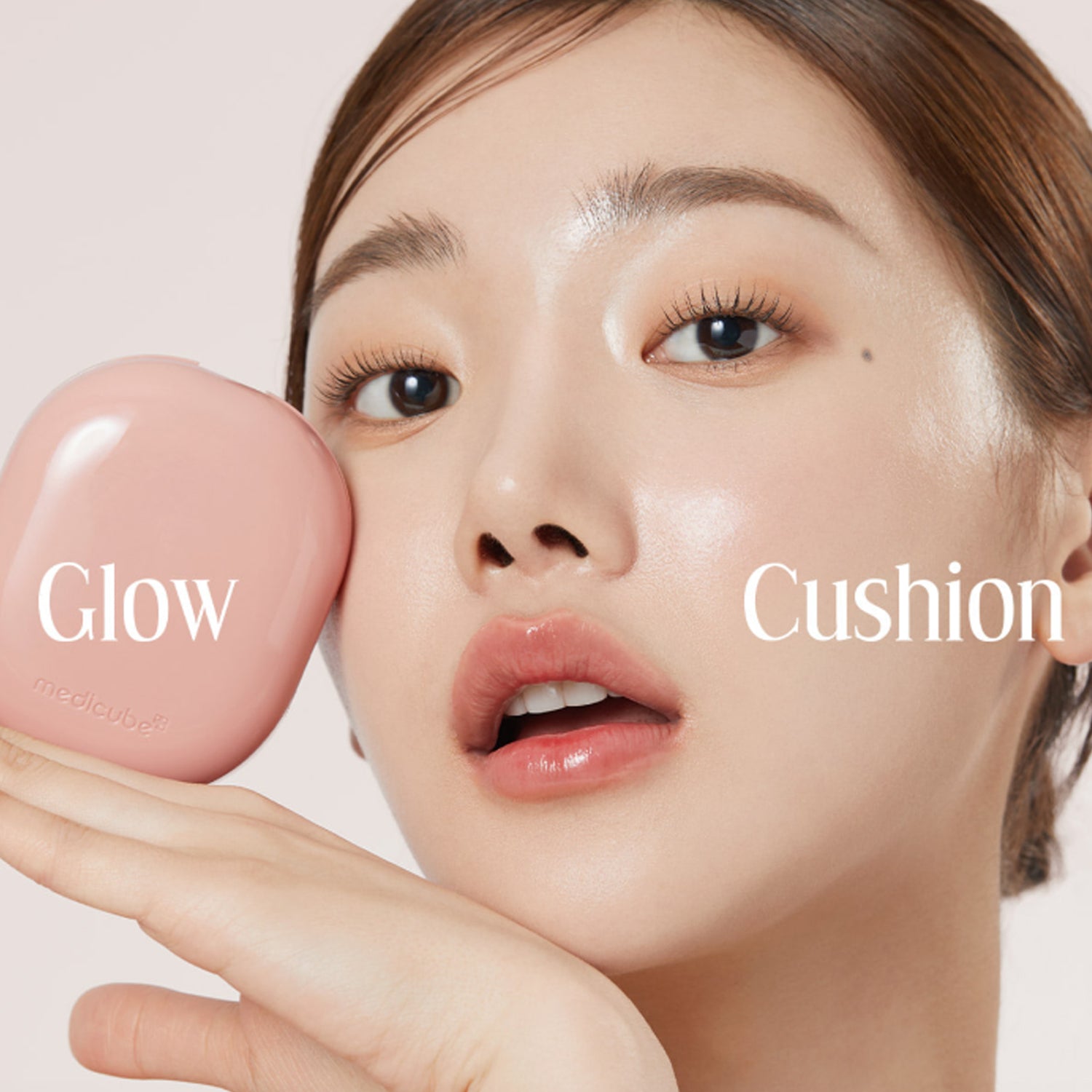 MEDICUBE Pro Glutathione Glow Cushion 15g