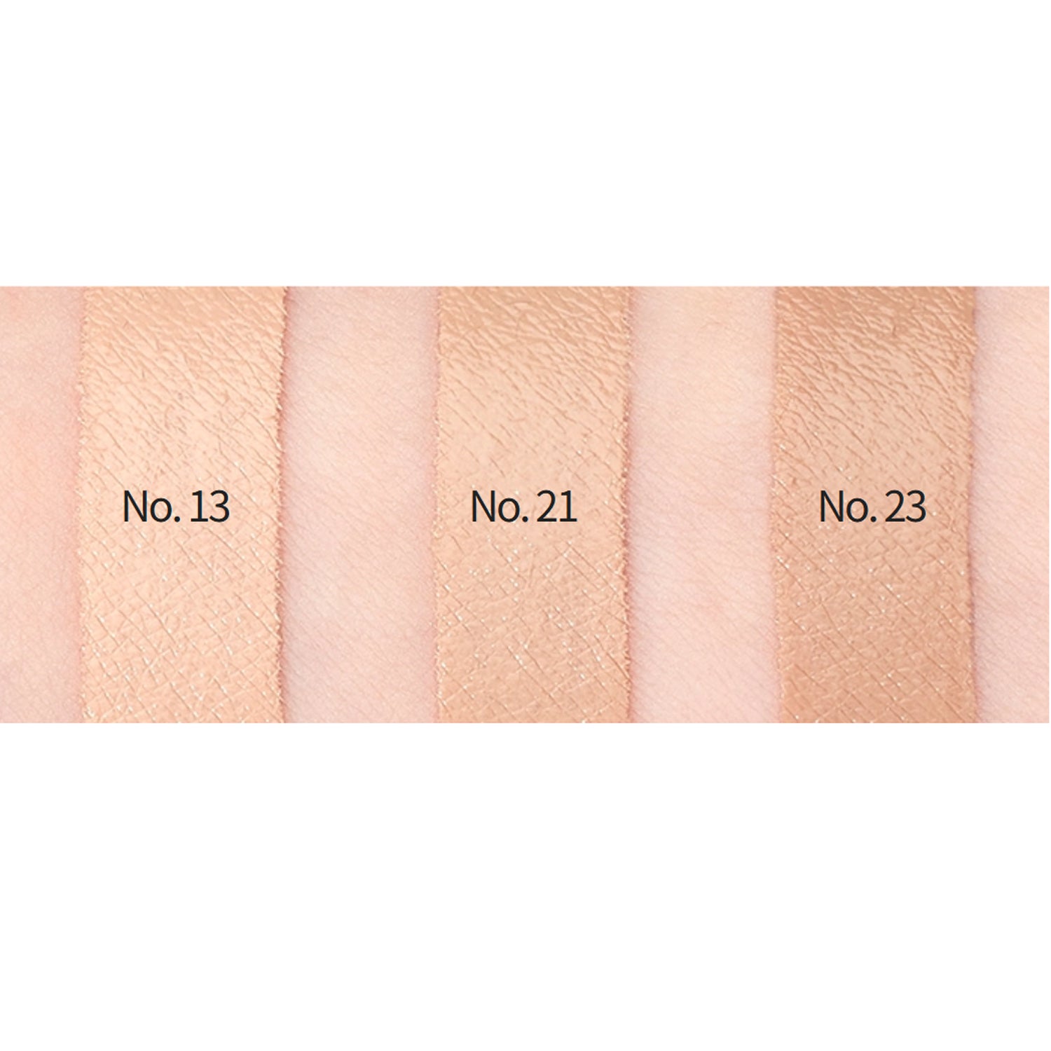 ATOMY Absolute BB 33ml (3 Colors)