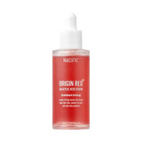 NACIFIC Ursprung rotes Salicylsäureserum 50 ml