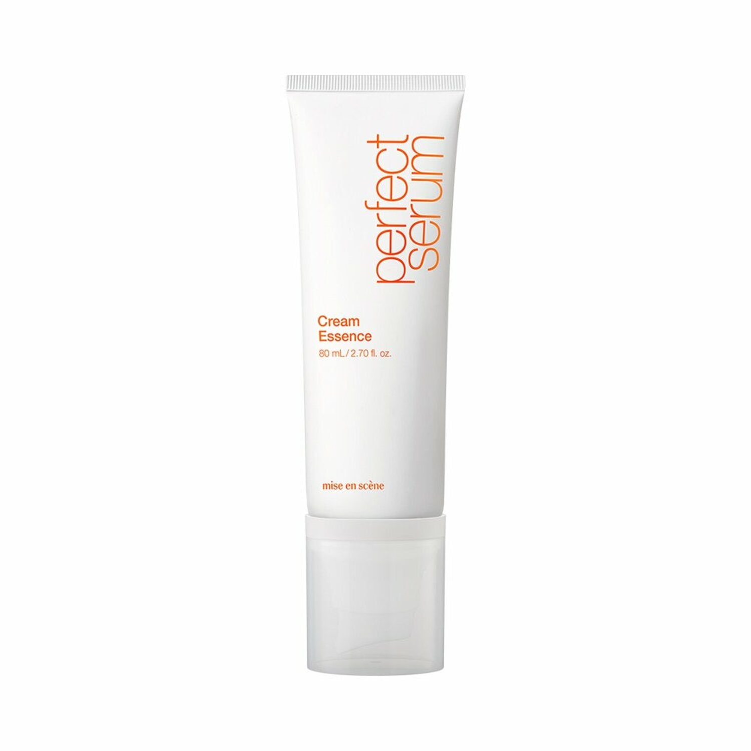 Mise en escena es la esencia de crema perfecta 80ml