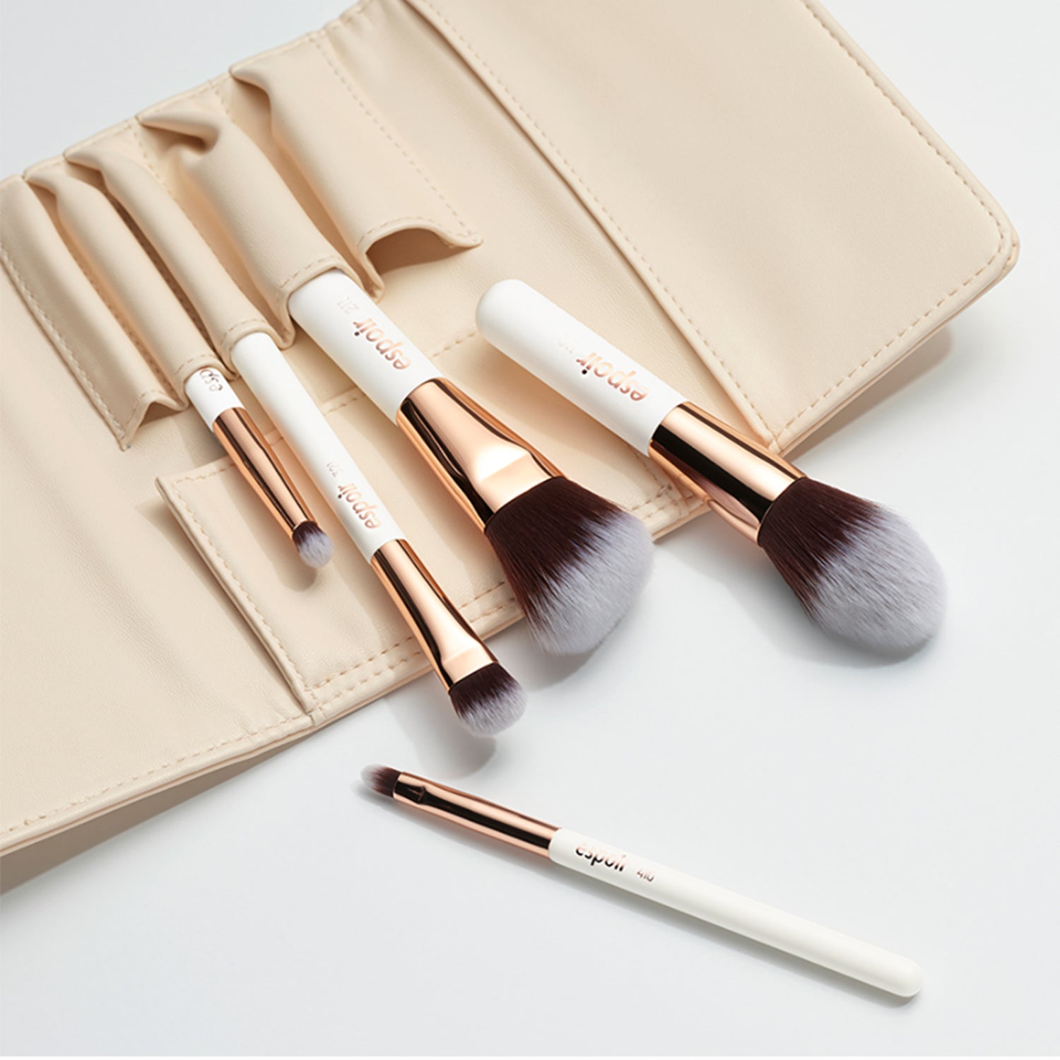 espoir Mini Brush Kit