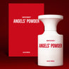 BORNTOSTANDOUT Eau de Parfum 50ml #Angels' Powder - DODOSKIN