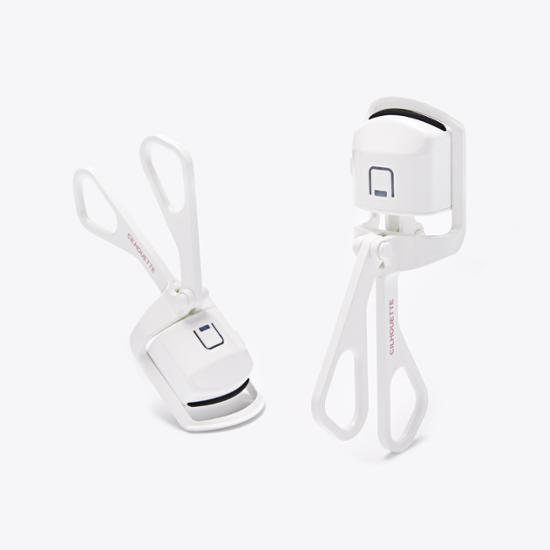 CILHOUETTE Smart Heating Eyelash Curler