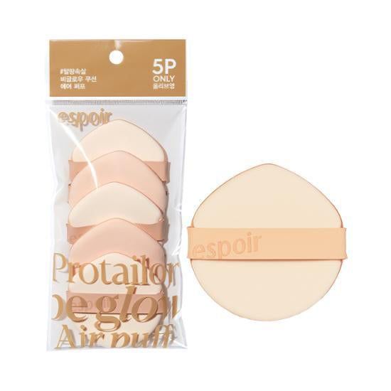 espoir Be Glow / Be Velvet Air Puff