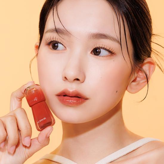 the SAEM Saemmy’s Ade Shot Tint 6 Colors 3.2g