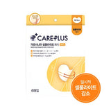 CAREPLUS Garcinia Cellulite Patch For Body 6P