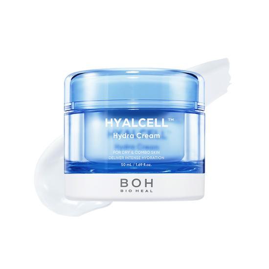 BIOHEAL BOH Hyalcell Hydra Cream 50ml