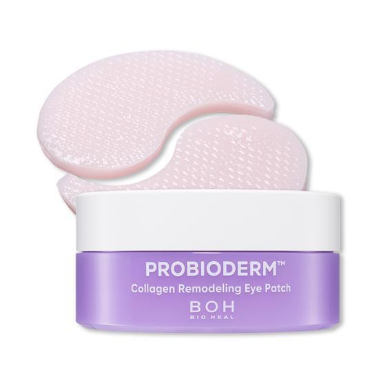 BIOHEAL BOH Probioderm Collagen Remodeling Eye Patch 60 sheets