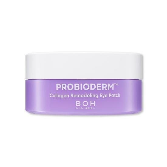 BIOHEAL BOH Probioderm Collagen Remodeling Eye Patch 60 sheets