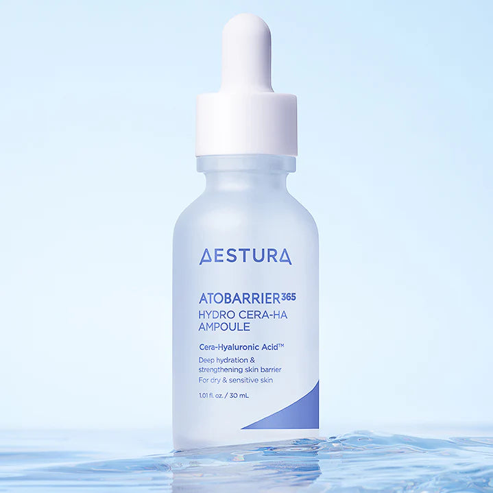 AESTURA Atobarrier365 Hydro Cera-Ha Ampoule 30ml