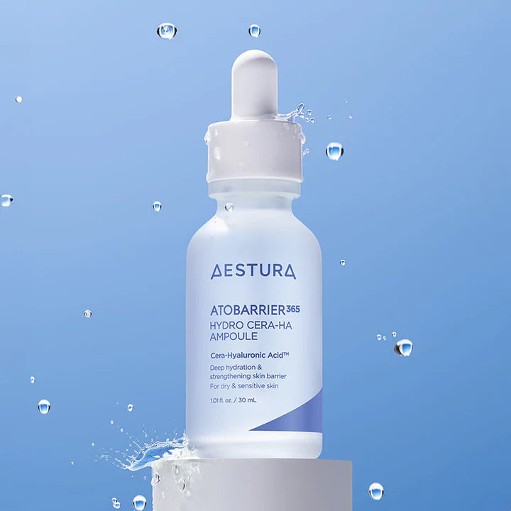 AESTURA Atobarrier365 Hydro Cera-Ha Ampoule 30ml