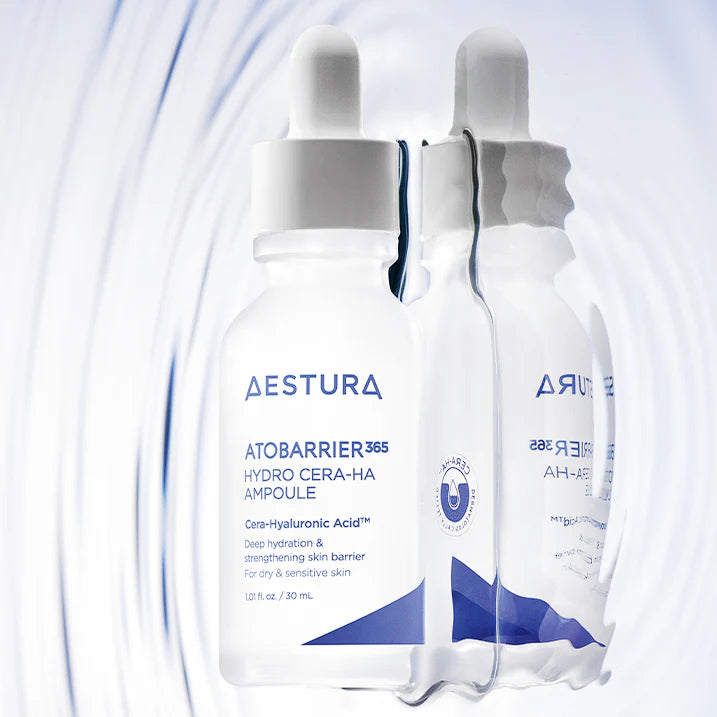 AESTURA Atobarrier365 Hydro Cera-Ha Ampoule 30ml