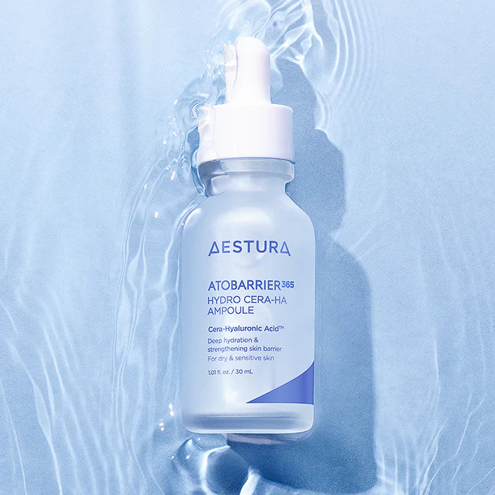 AESTURA Atobarrier365 Hydro Cera-Ha Ampoule 30ml