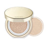 The AGE20'S Noble Glow Cover Cushion SPF40 PA+++ is a premium cushion foundation that offers both coverage and sun protection