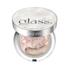 AGE20's Glass Skin Essence Pact Glow SPF50+ / PA++++ 12.5g - Original + Refill, for radiant skin protection.