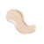 AGE20's Glass Skin Essence Pact Glow SPF50+ / PA++++ 12.5g (Original + Refill) with a shade of 23