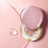 Get radiant skin with AGE20's Signature Essence Cover Pact Master Moisture 14g - Original + Refill, a hydrating makeup compact.