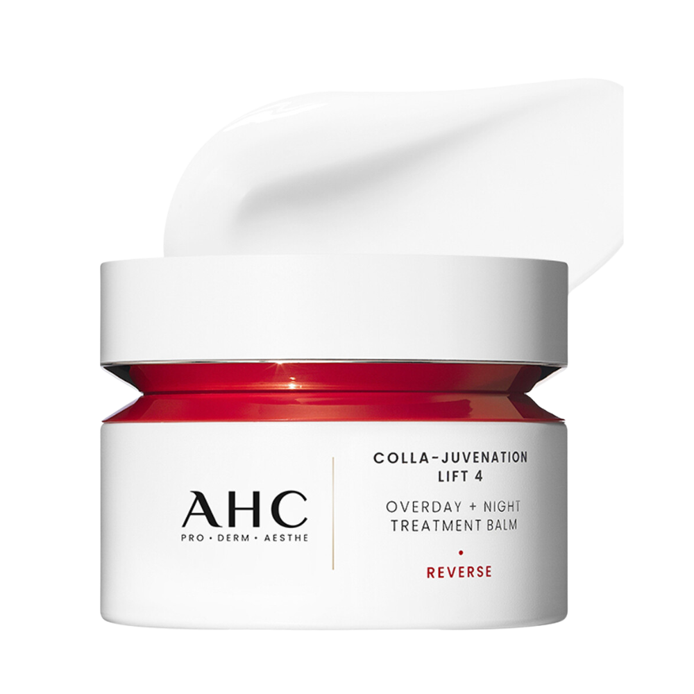 AHC Colla-Juvenation Lift 4 Overday + Night Treatment Balm 50ml